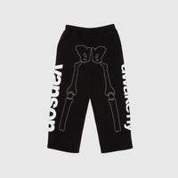 X VANSON BONE SWEATPANTS