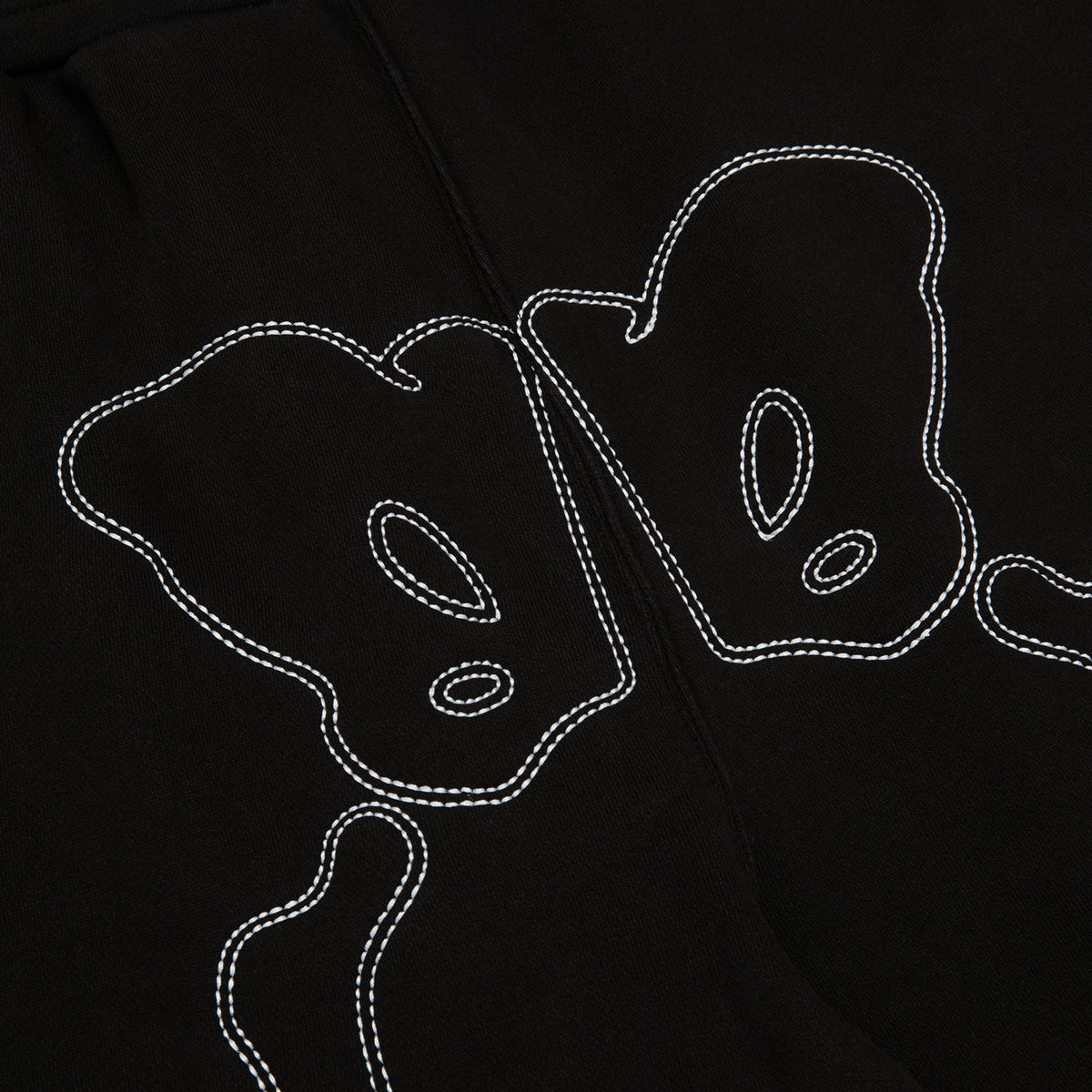 X VANSON BONE SWEATPANTS