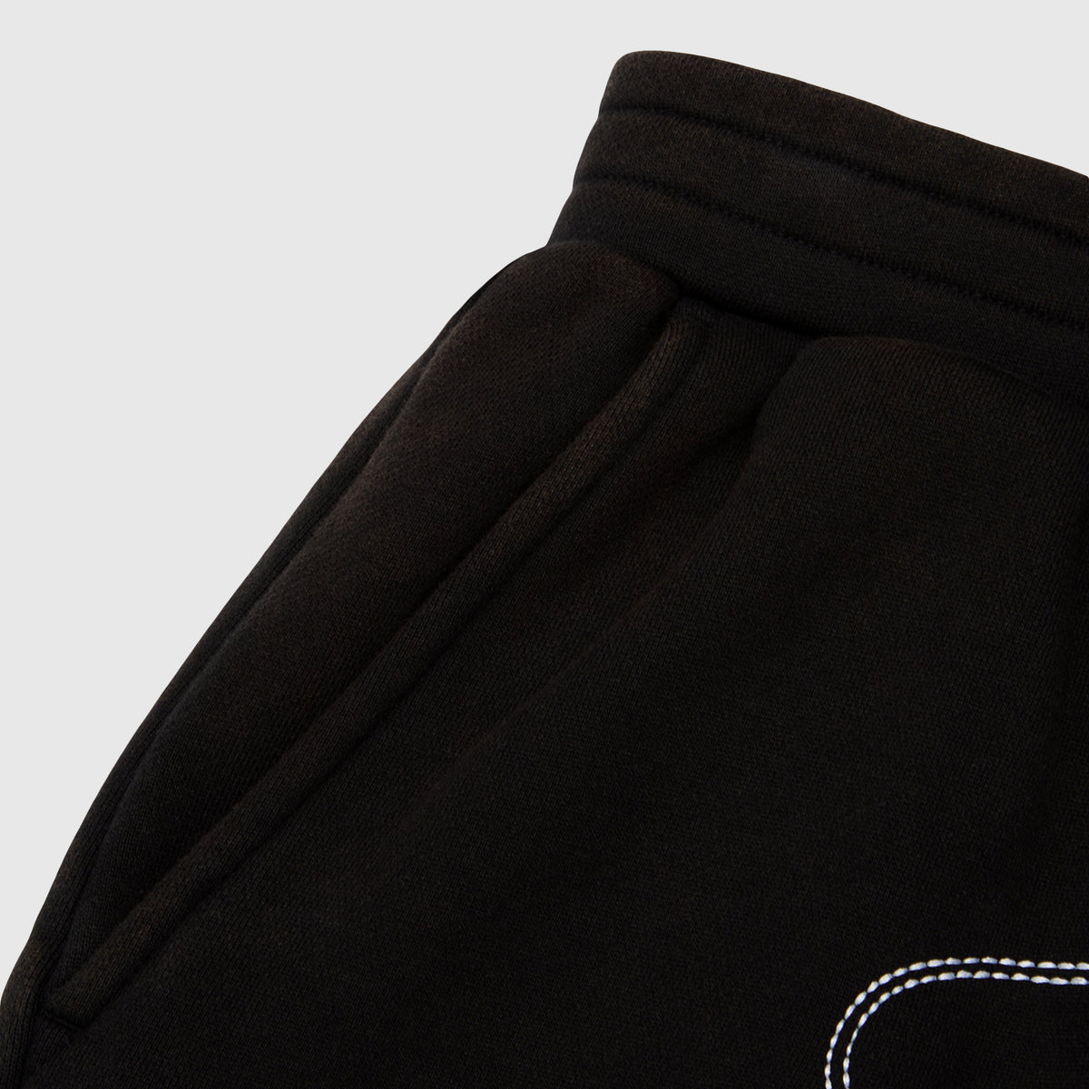 X VANSON BONE SWEATPANTS