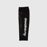 X VANSON BONE SWEATPANTS