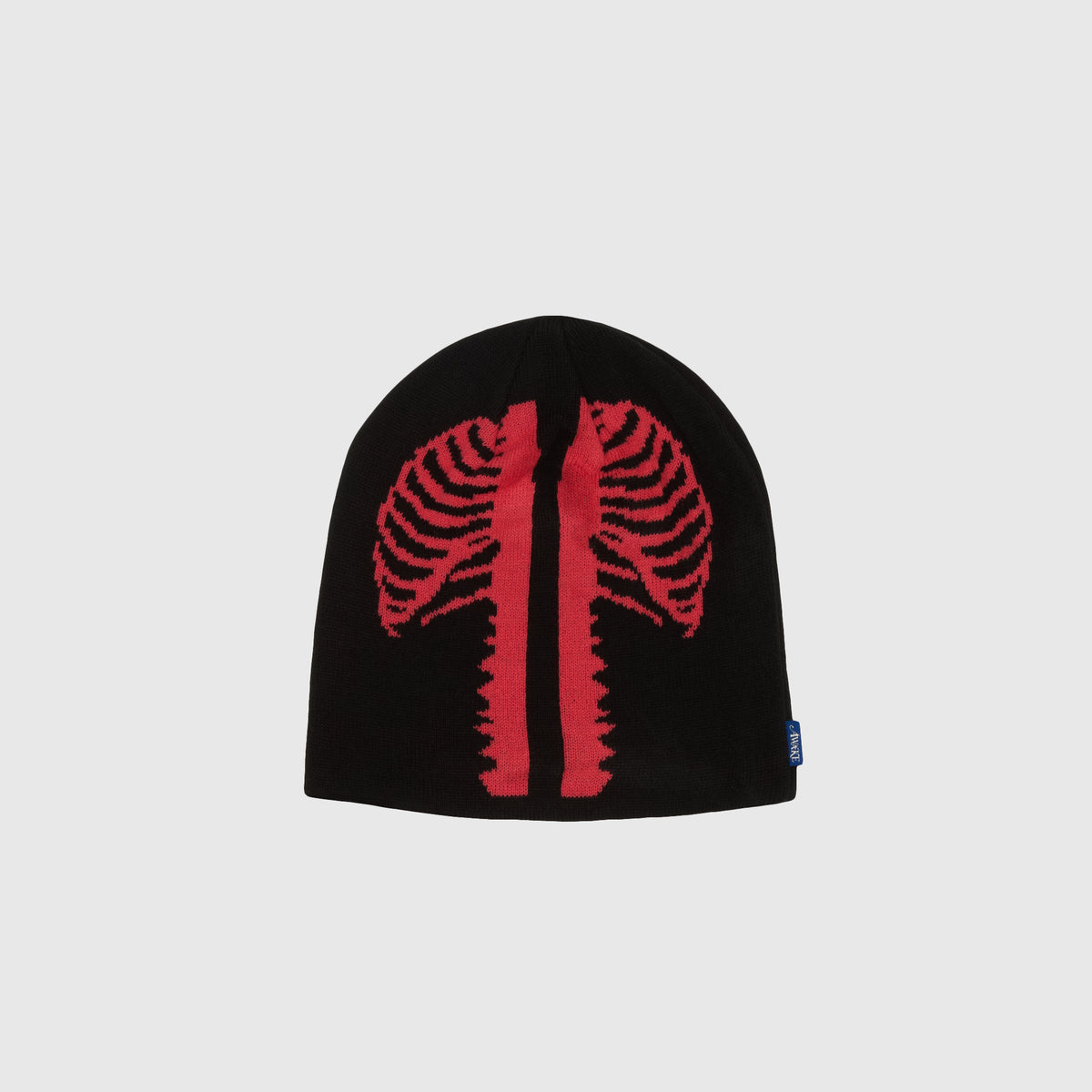 X VANSON SKULLY