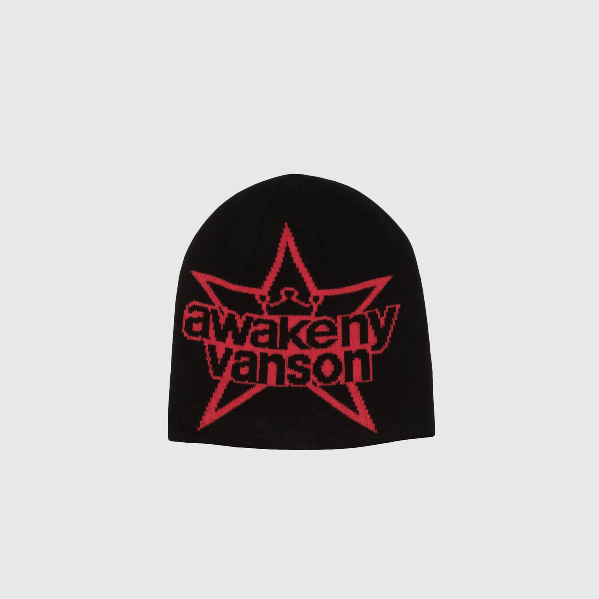 X VANSON SKULLY