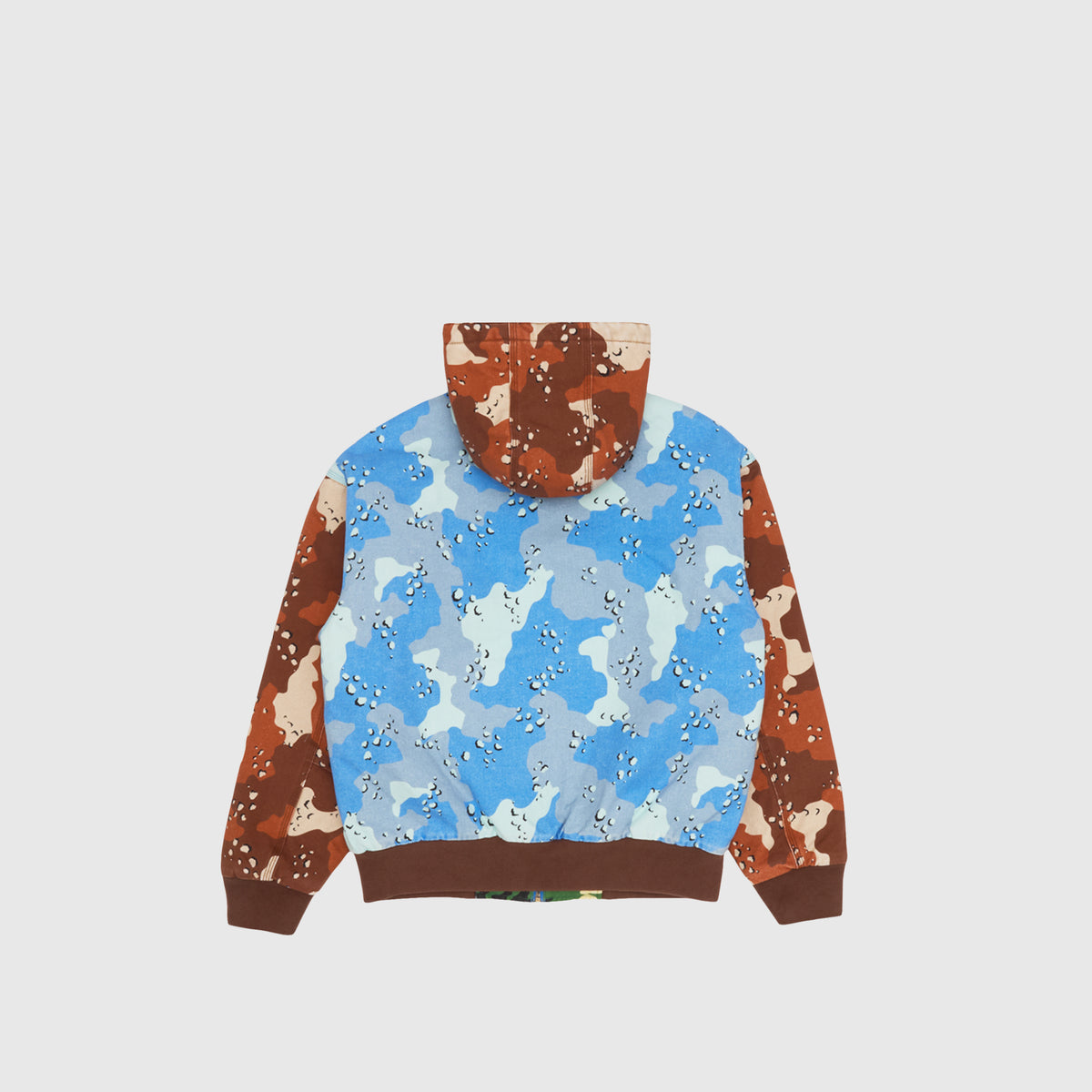 WORK JACKET