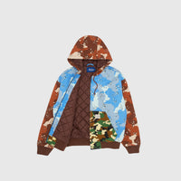 WORK JACKET