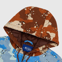WORK JACKET