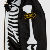 x VANSON LEATHER JACKET