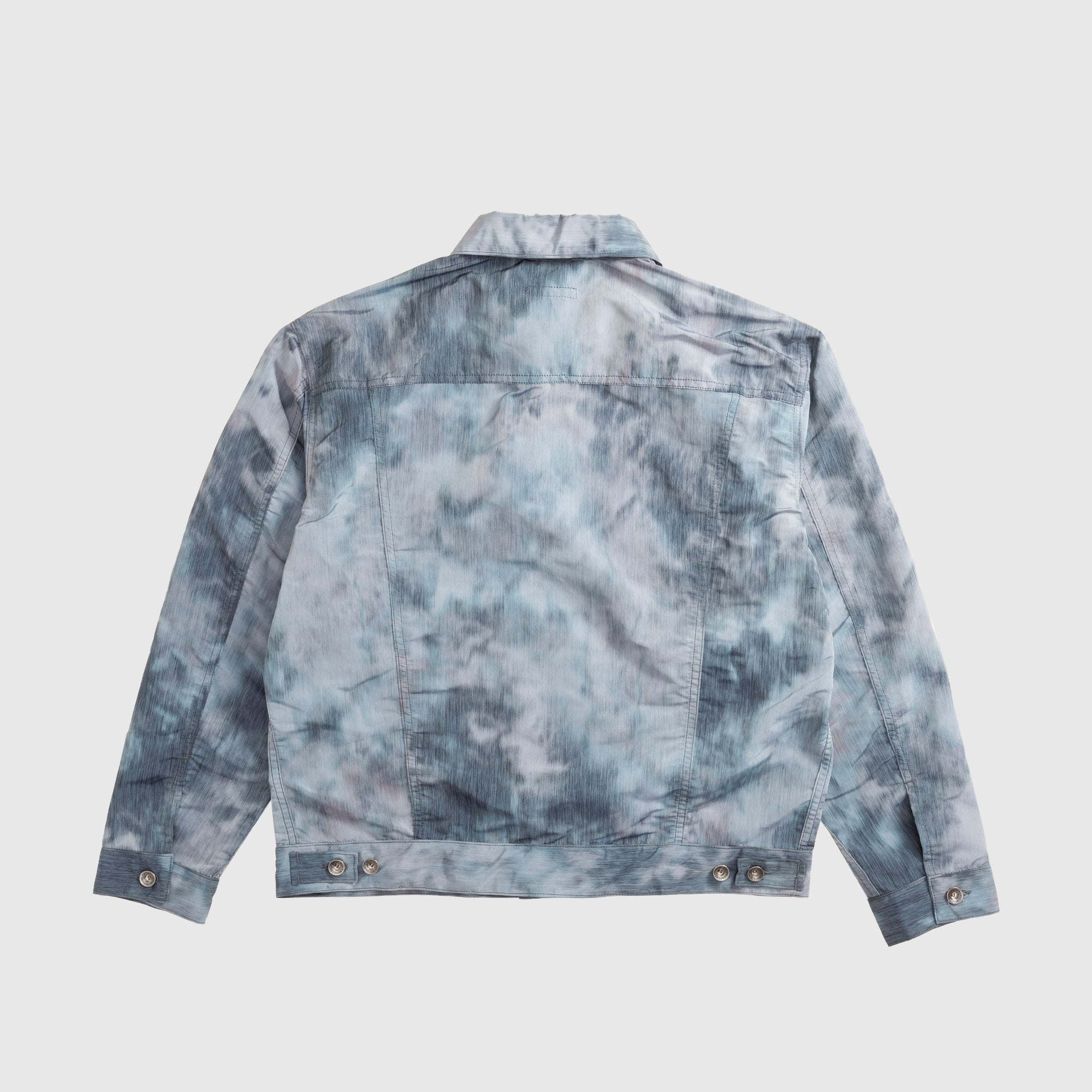 TYPE 5 JEAN JACKET
