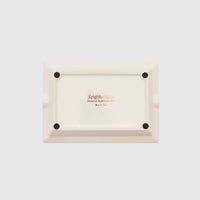 SQUARE INCENSE TRAY