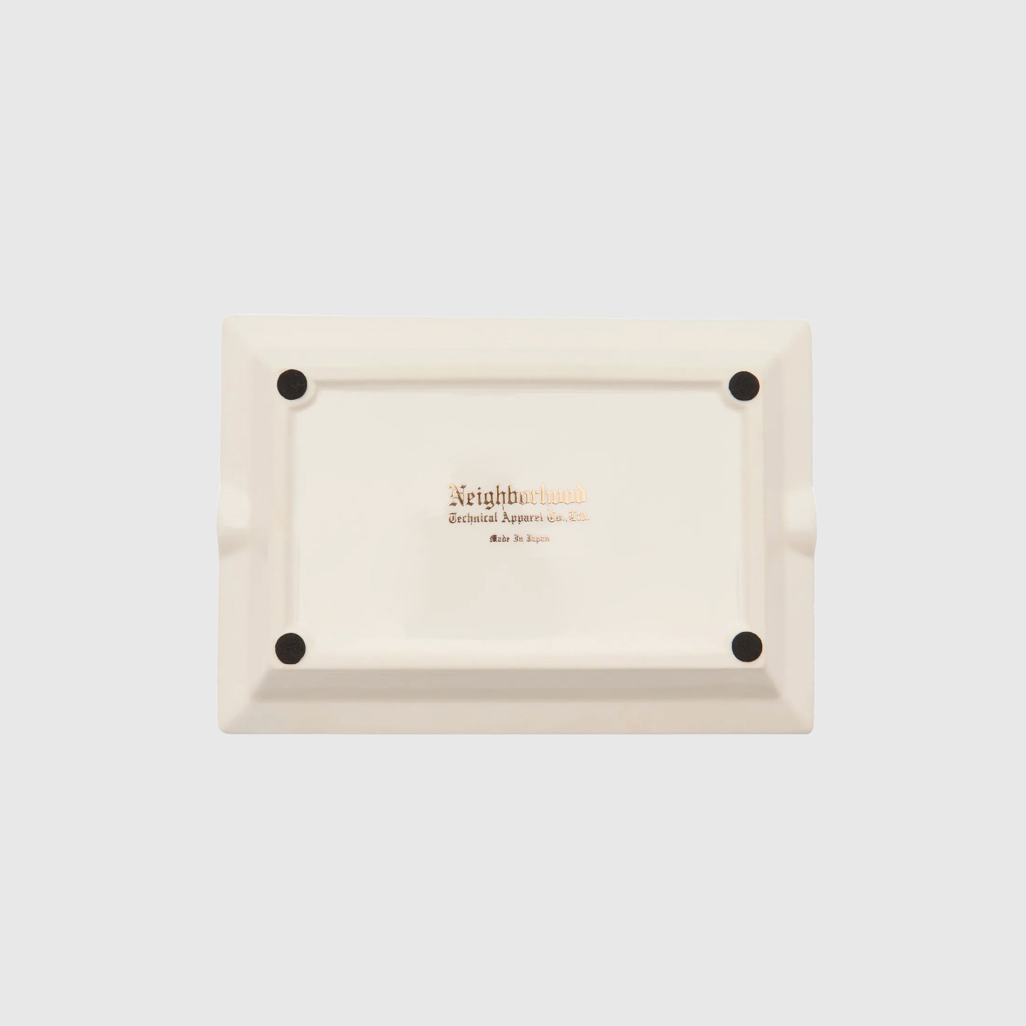 SQUARE INCENSE TRAY