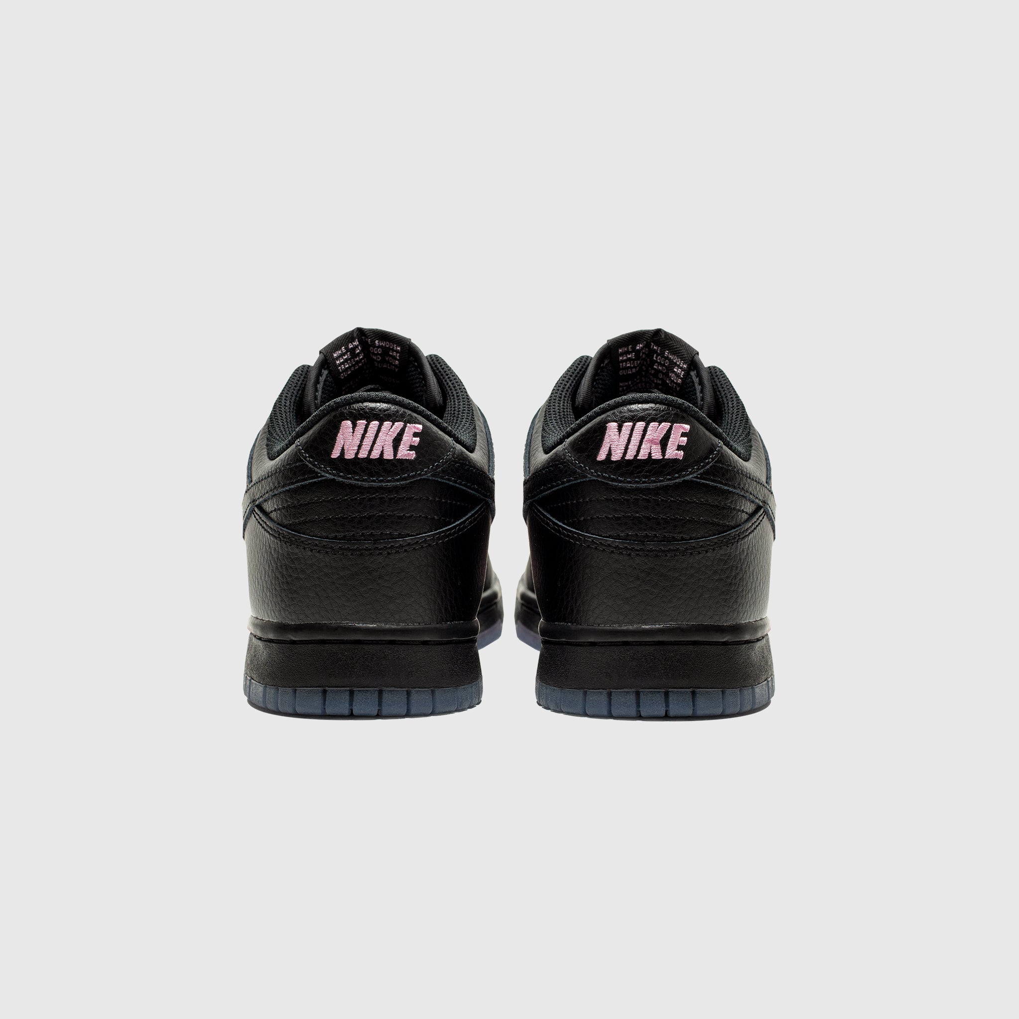 DUNK  LOW RETRO "PINK RISE"