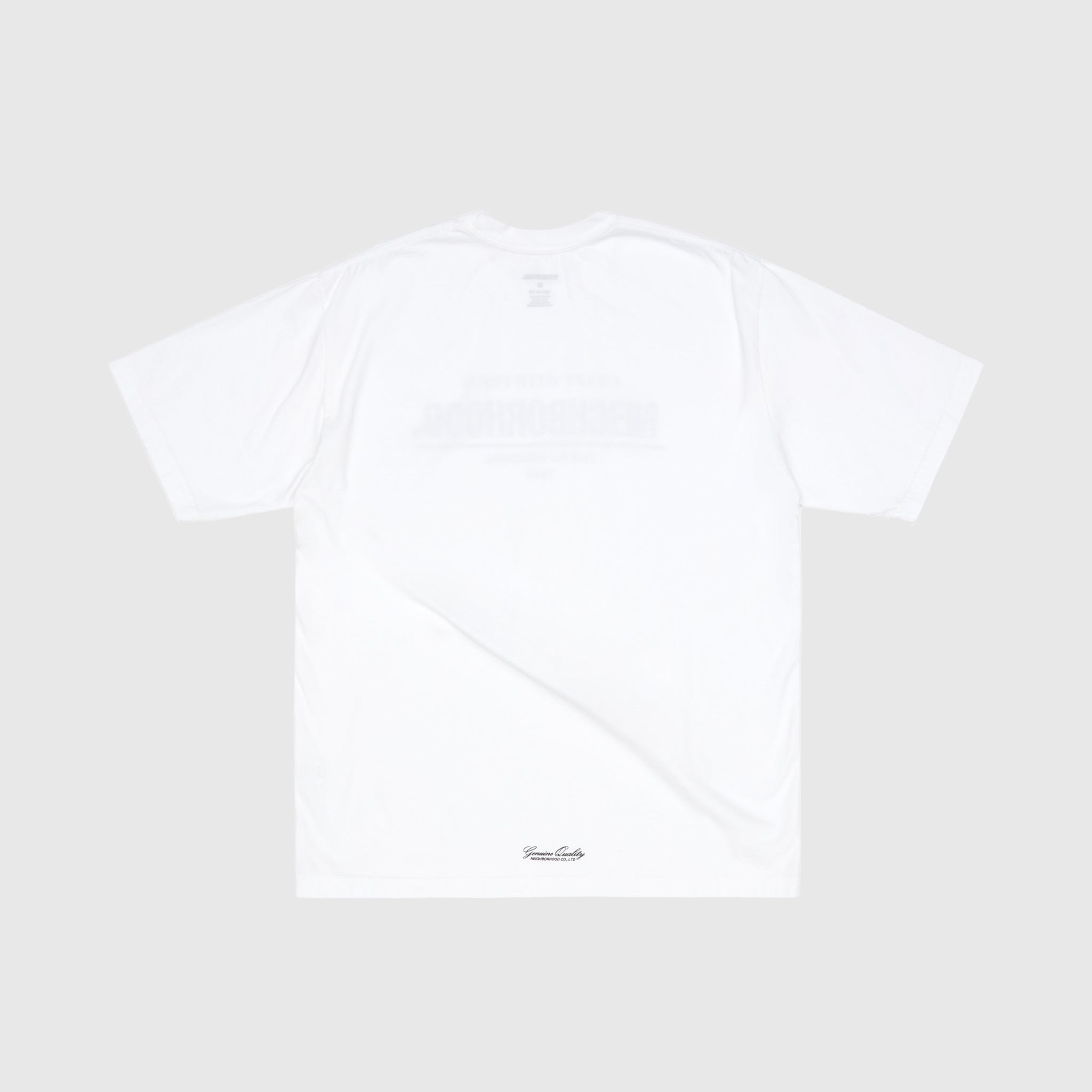 NH . TEE SS-1 T-SHIRT