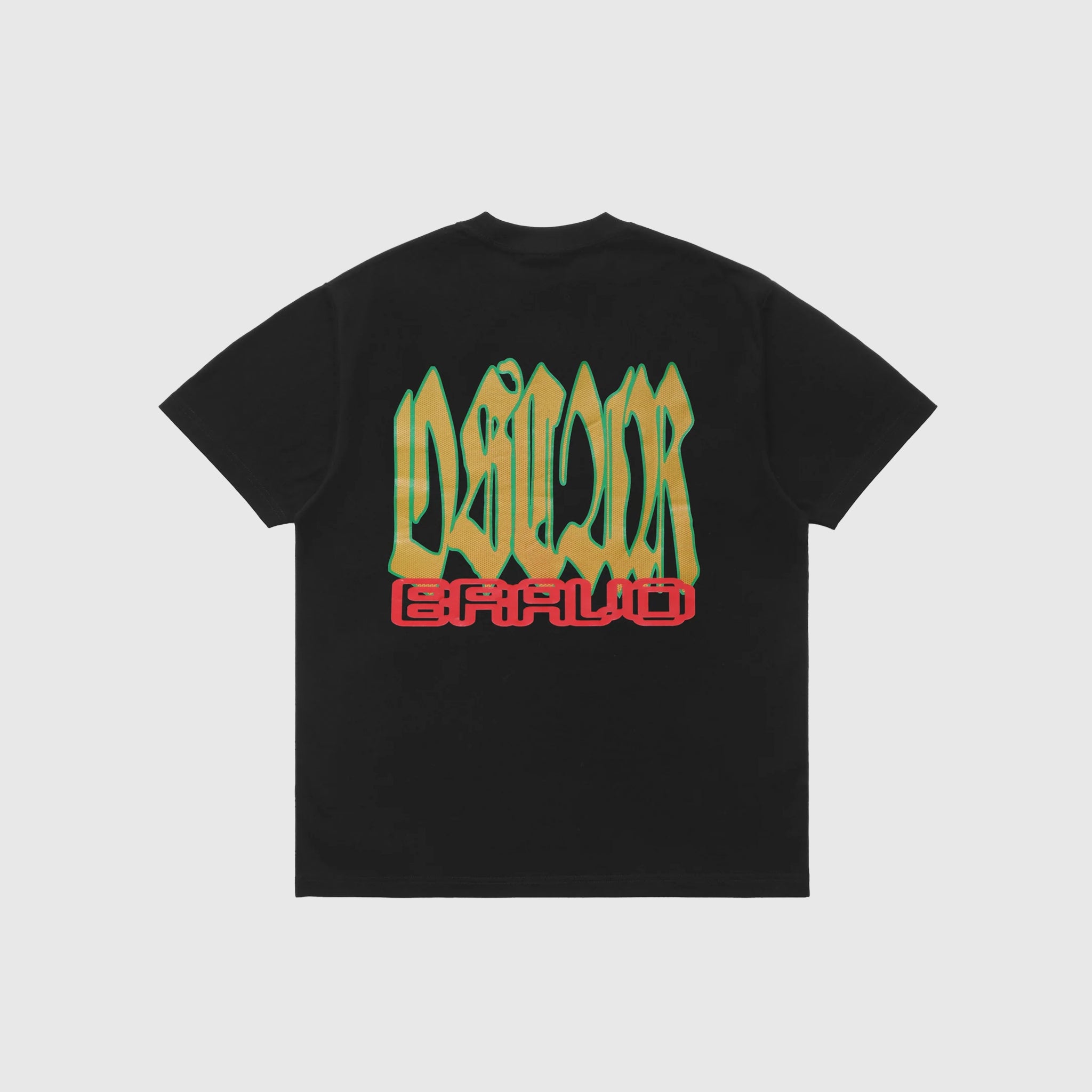 OSCAR BRAVO S/S T-SHIRT