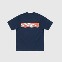 S BOX S/S T-SHIRT