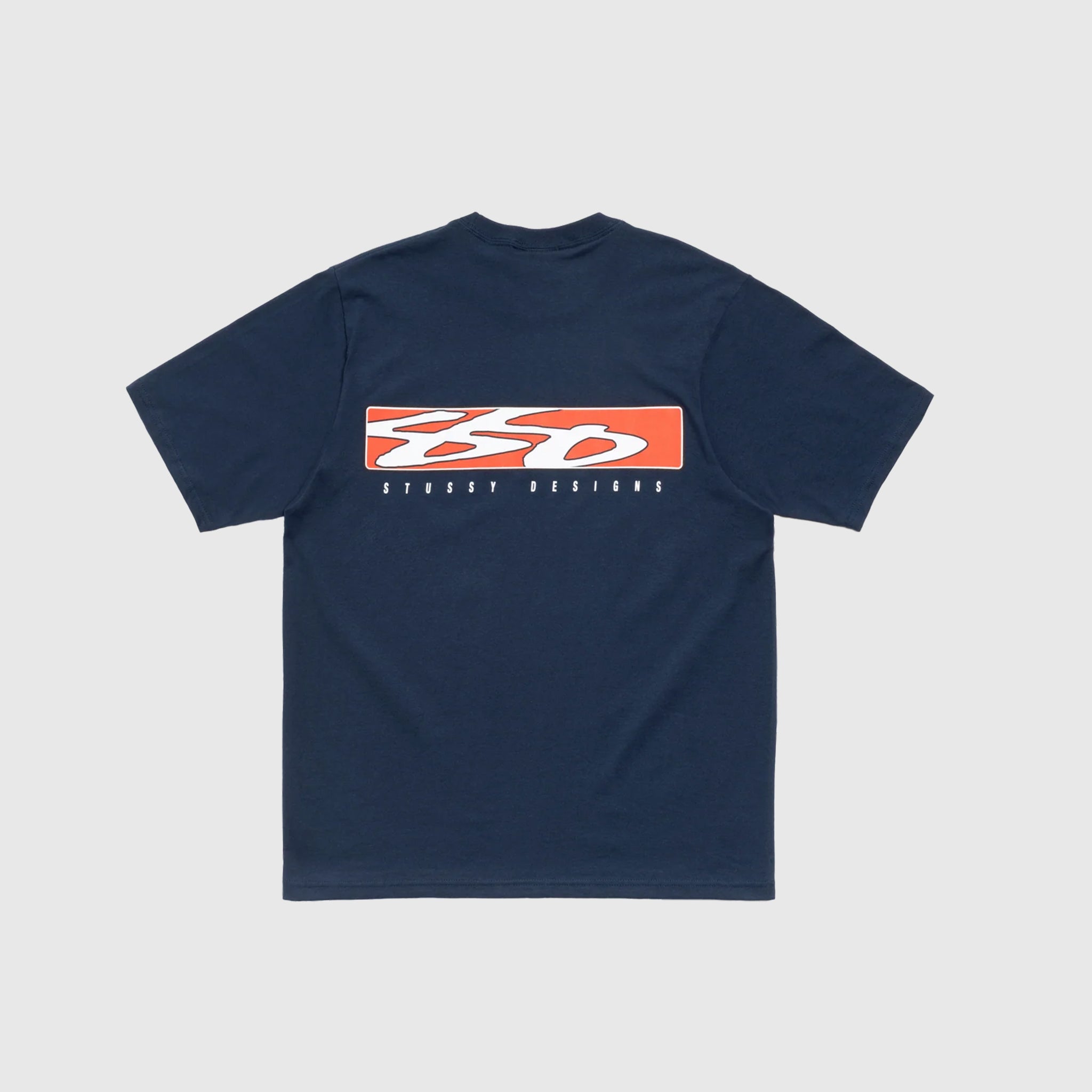 S BOX S/S T-SHIRT