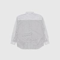 MULTI STRIPE L/S SHIRT