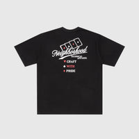 NH . TEE SS-8 T-SHIRT
