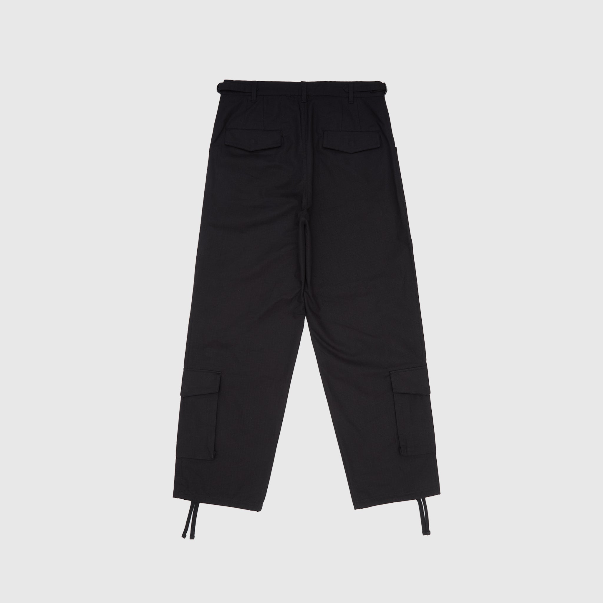 BRIGADE STANDARD ISSUE CARGO PANTS