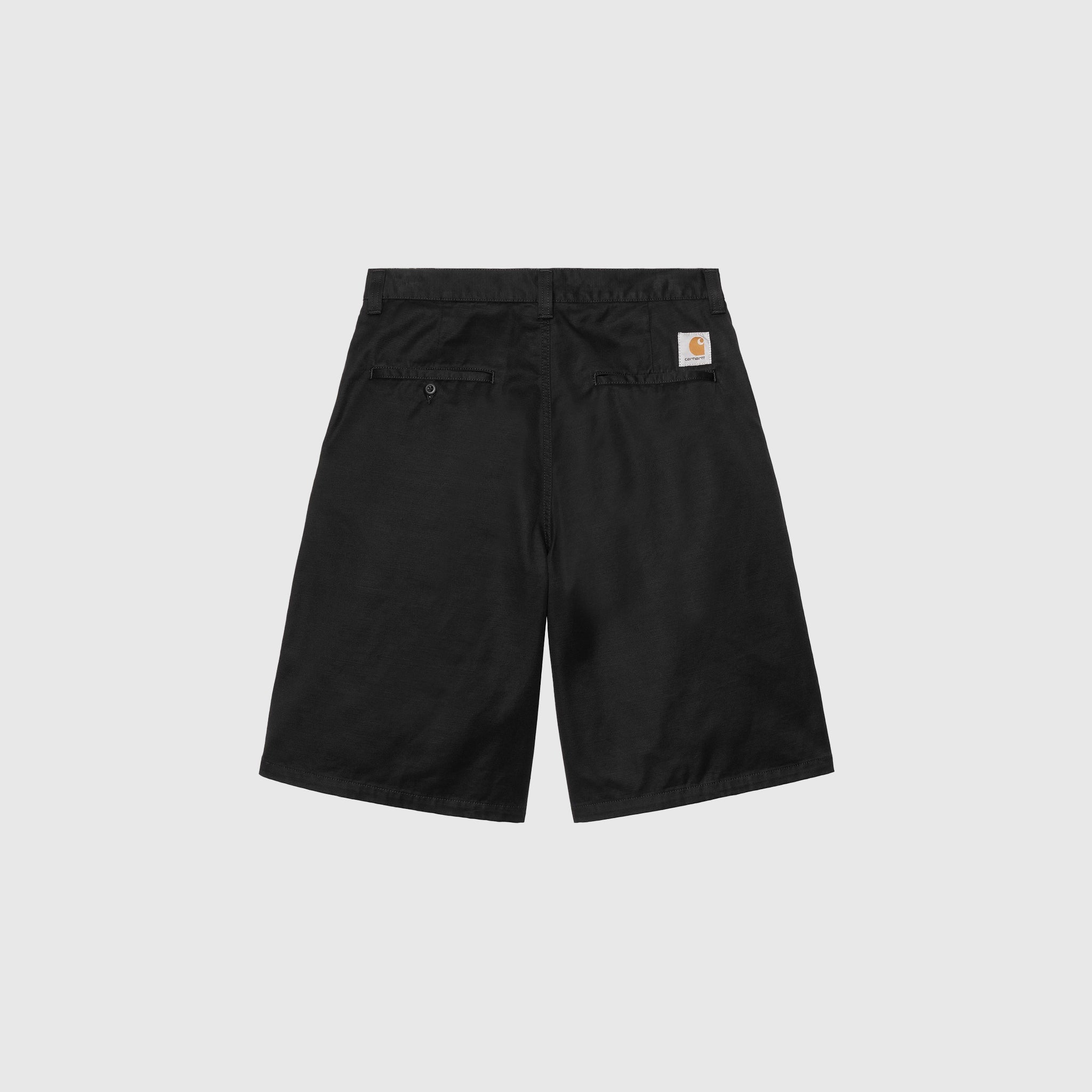 BRADER SHORT
