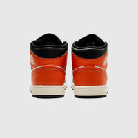 AIR JORDAN 1 MID "STARFISH"