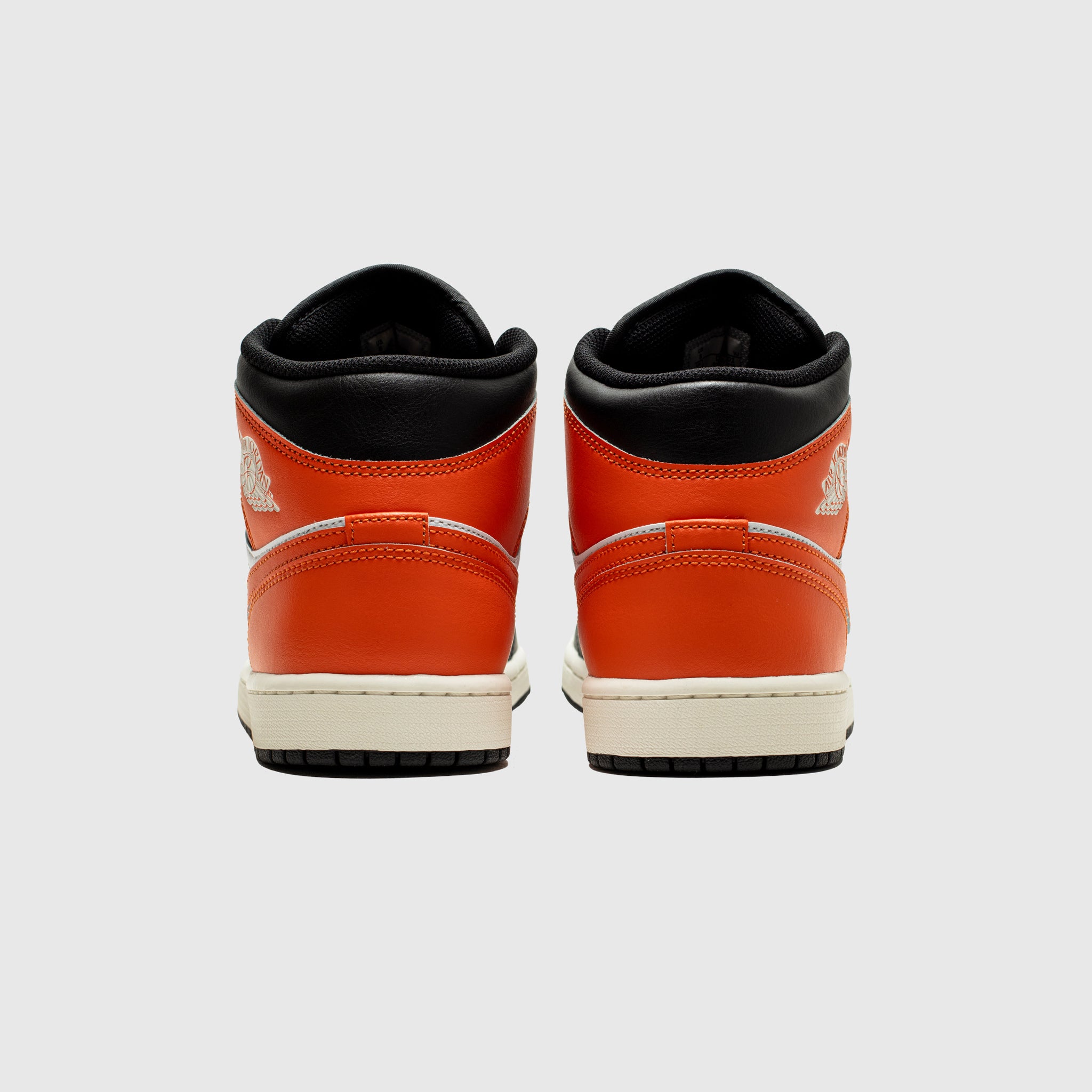 AIR JORDAN 1 MID "STARFISH"