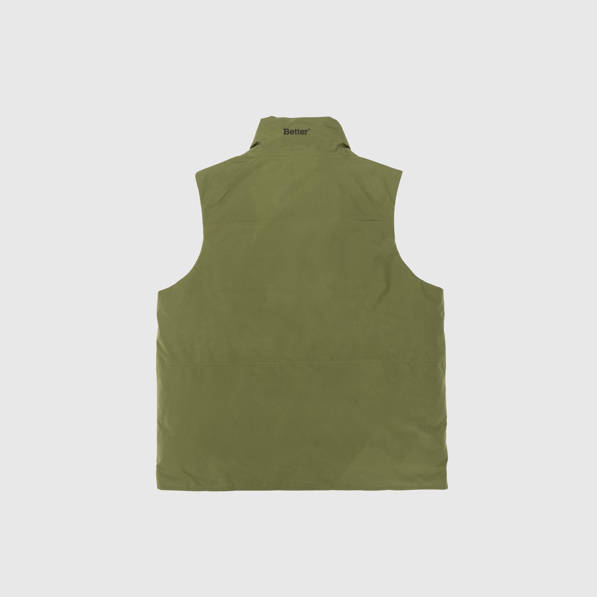 BETTER MAMMOTH GORE-TEX VEST