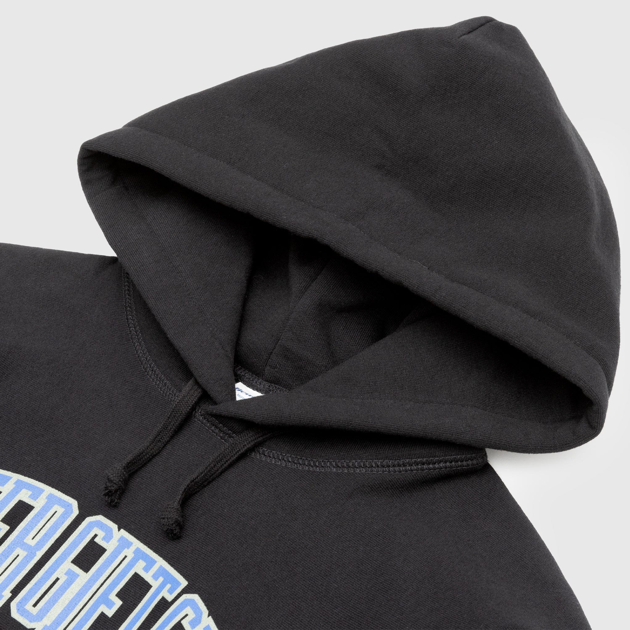 GIFT SHOP COLLEGIATE HOODED SWEATSHIRT