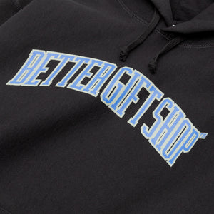 GIFT SHOP COLLEGIATE HOODED SWEATSHIRT