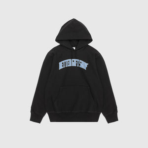 GIFT SHOP COLLEGIATE HOODED SWEATSHIRT