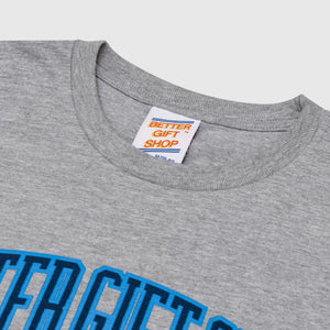 GIFT SHOP COLLEGIATE S/S T-SHIRT