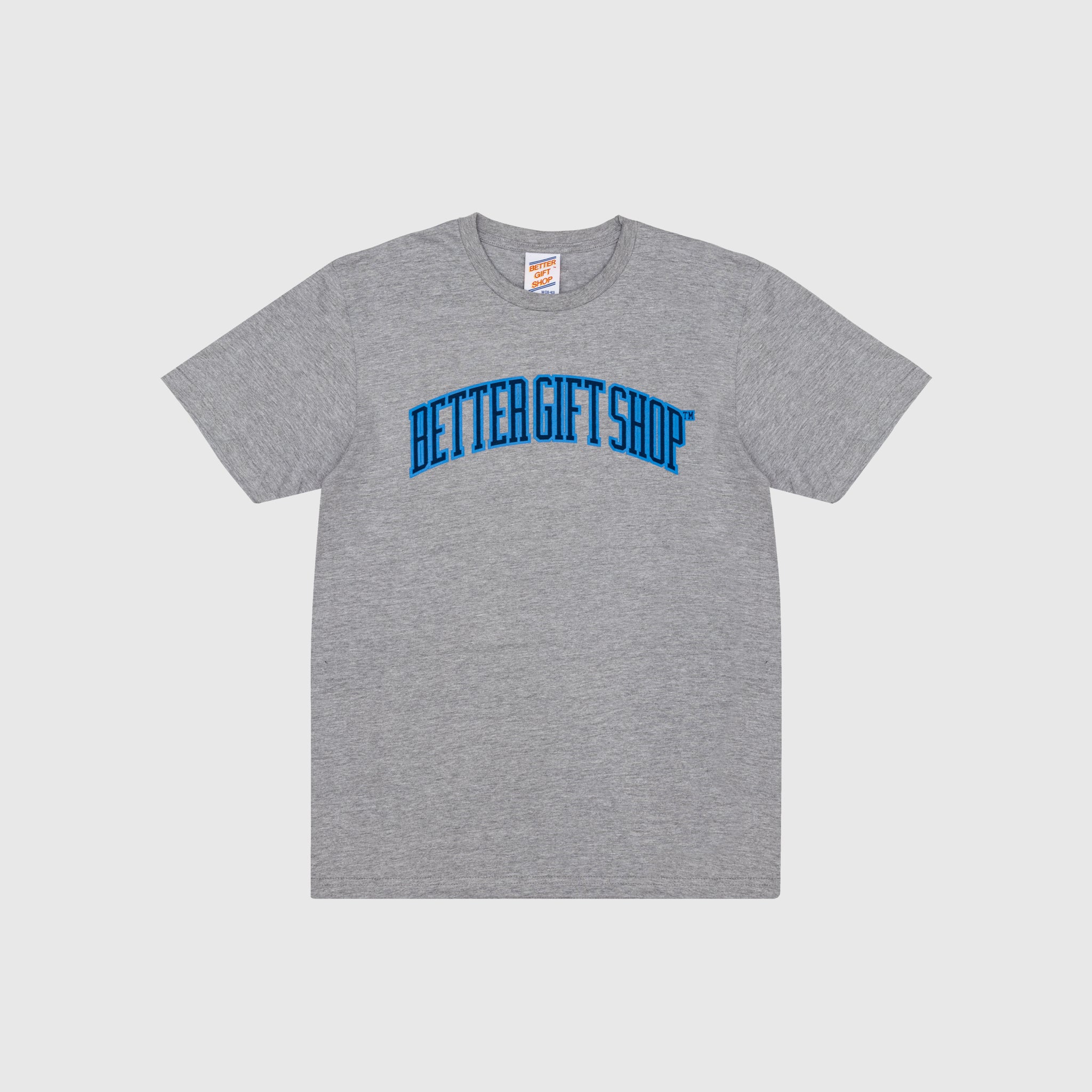 GIFT SHOP COLLEGIATE S/S T-SHIRT