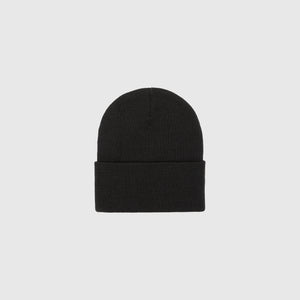 STANDARD LOGO BEANIE