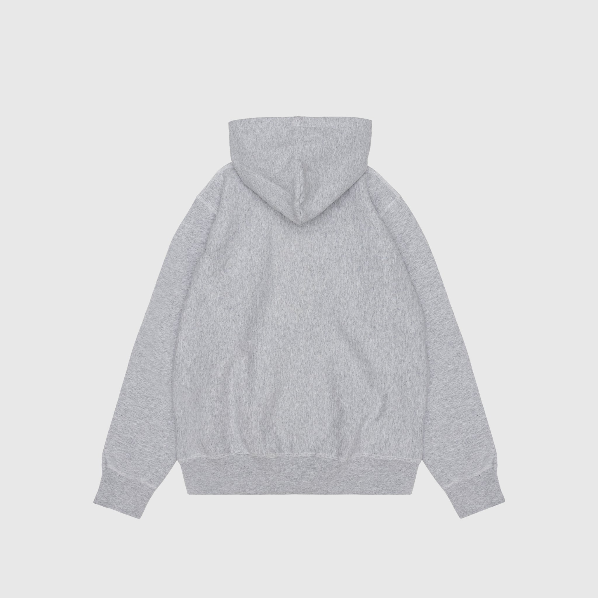 STANDARD LOGO HOODED SWEATSHIRT