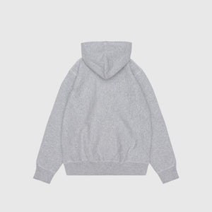 STANDARD LOGO HOODED SWEATSHIRT