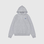 STANDARD LOGO HOODED SWEATSHIRT