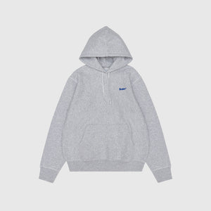 STANDARD LOGO HOODED SWEATSHIRT