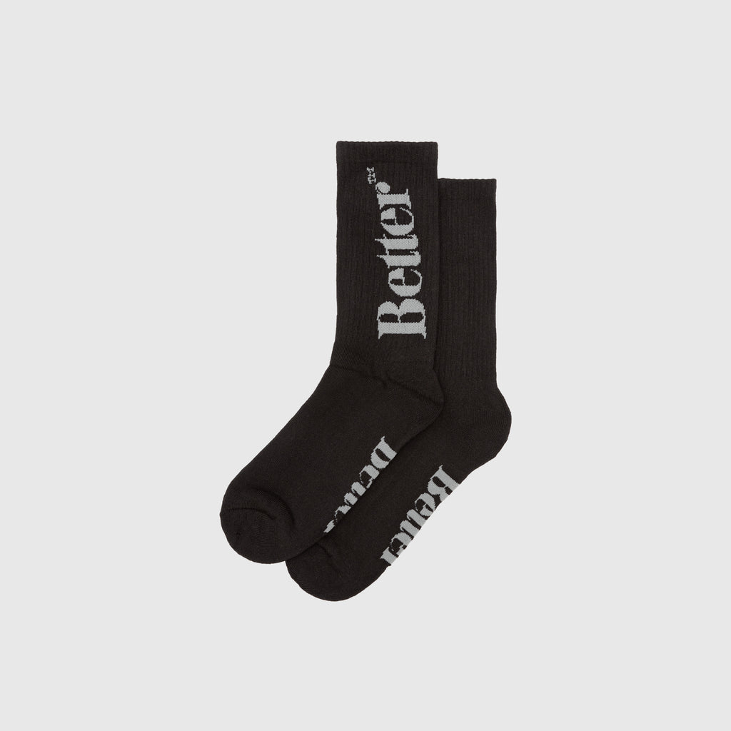 STANDARD LOGO SOCK