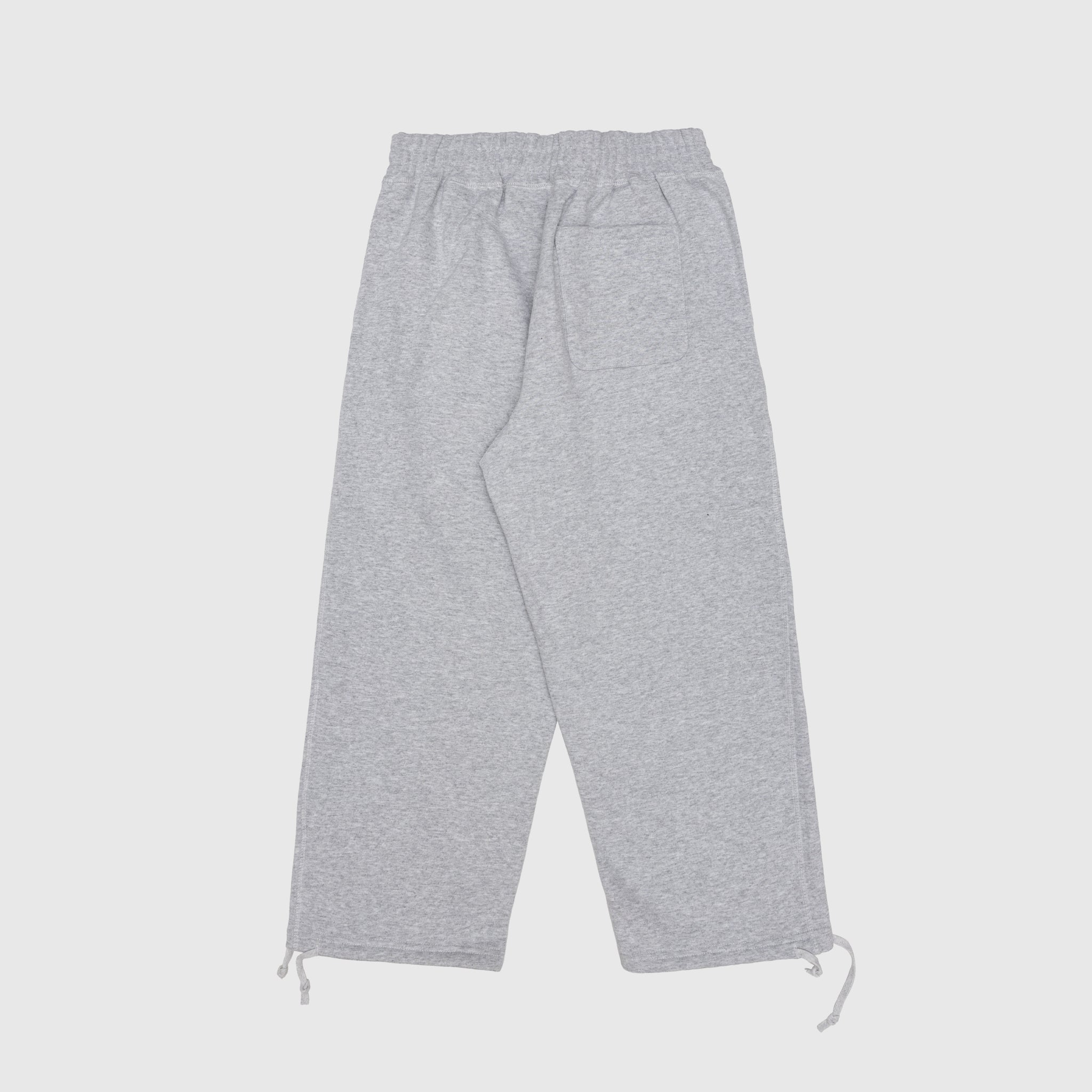 STANDARD LOGO SWEATPANTS