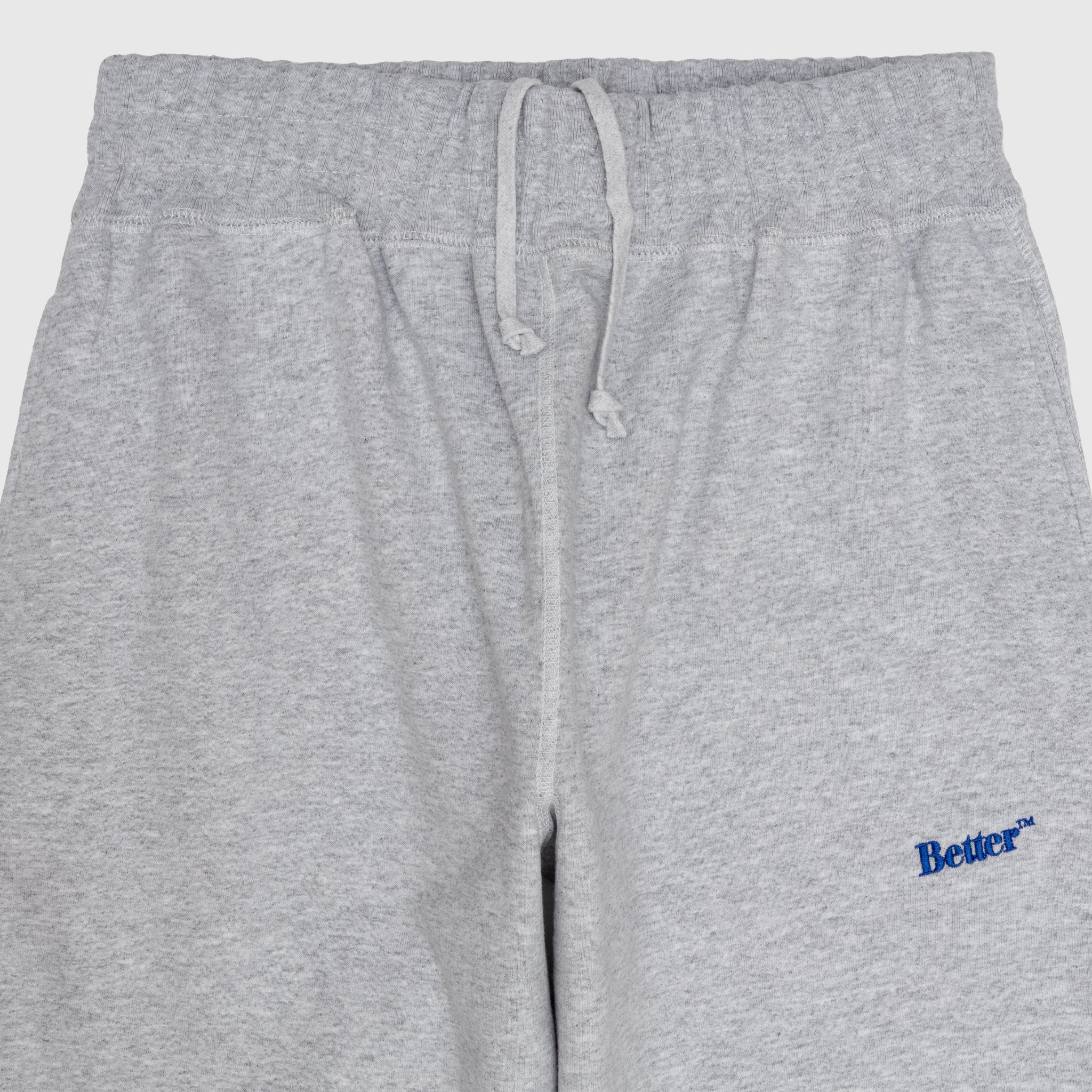 STANDARD LOGO SWEATPANTS