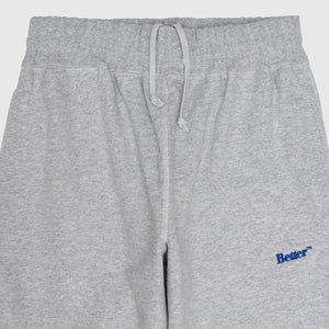 STANDARD LOGO SWEATPANTS