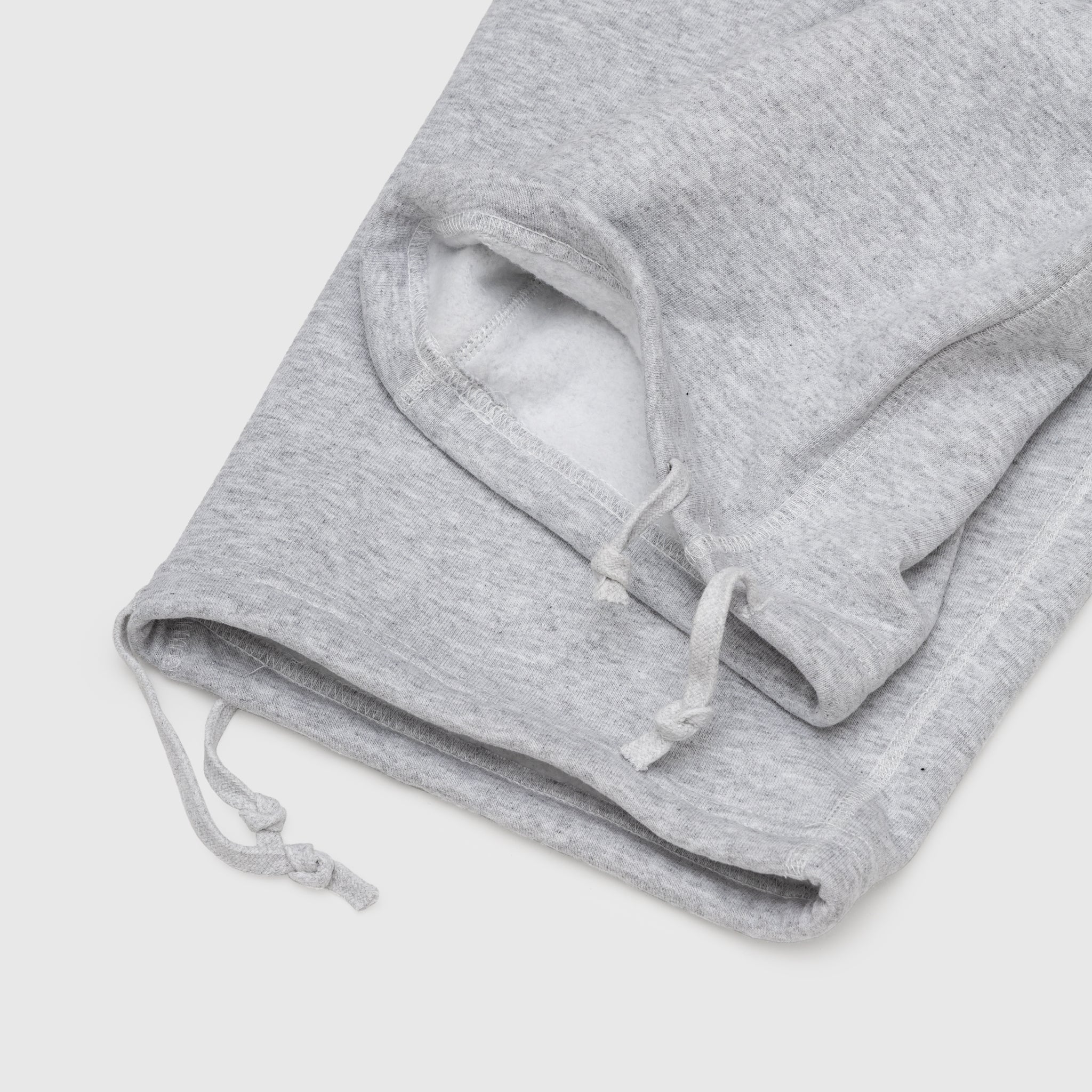 STANDARD LOGO SWEATPANTS