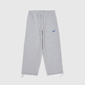 STANDARD LOGO SWEATPANTS