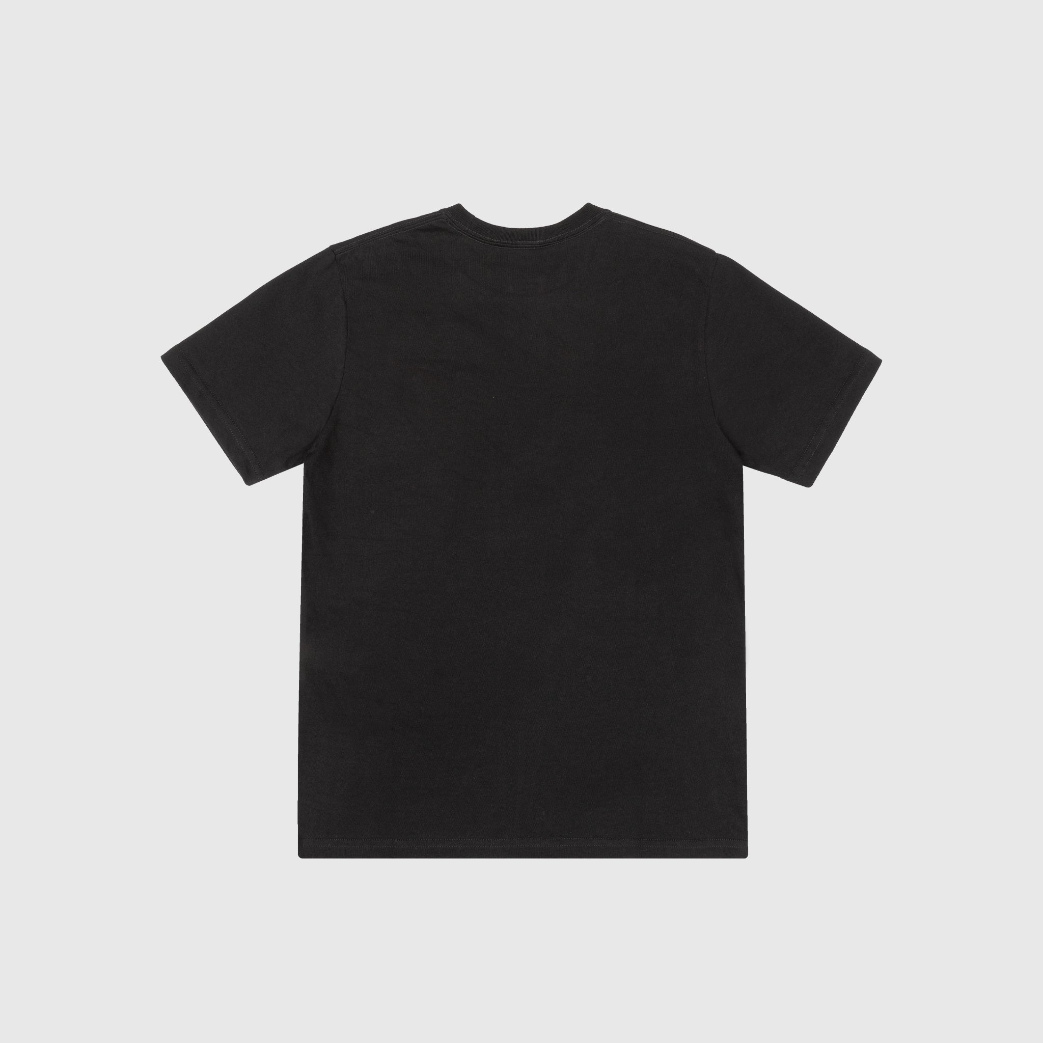 STANDARD S/S T-SHIRT