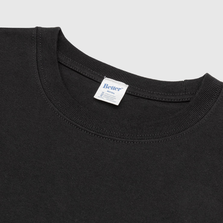 STANDARD S/S T-SHIRT