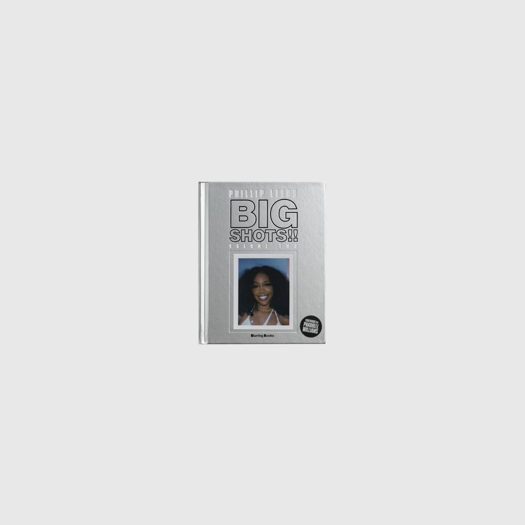 BIG SHOTS! VOLUME 2