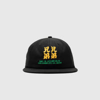 KANJI CAP