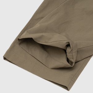 DOUBLE PLEATED (60/40) PANT