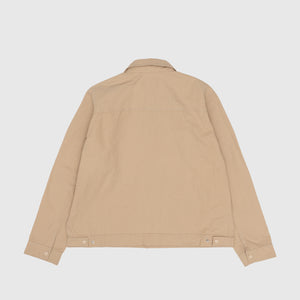 NYLON SNAP JACKET