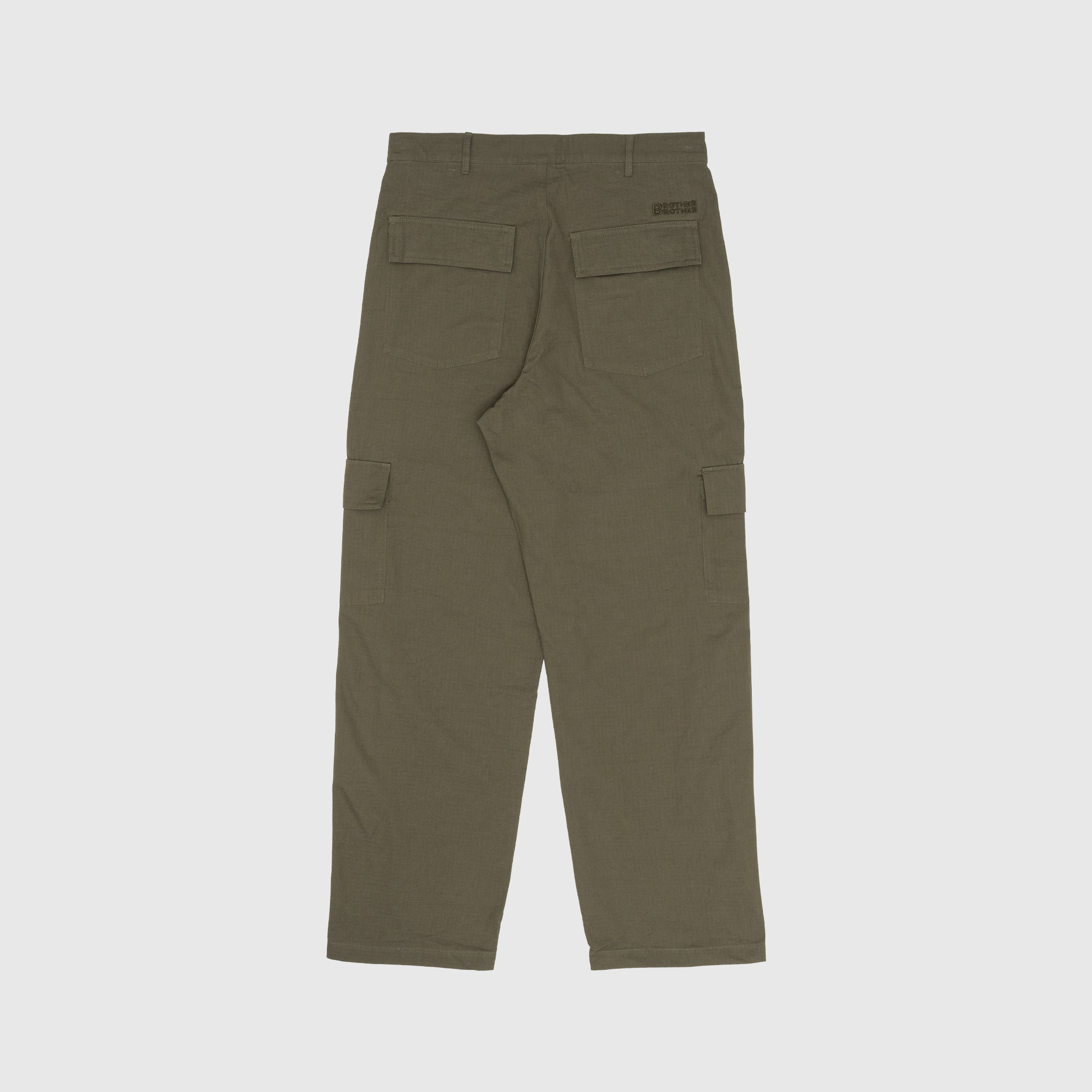 RIPSTOP CARGO FATIGUE PANT