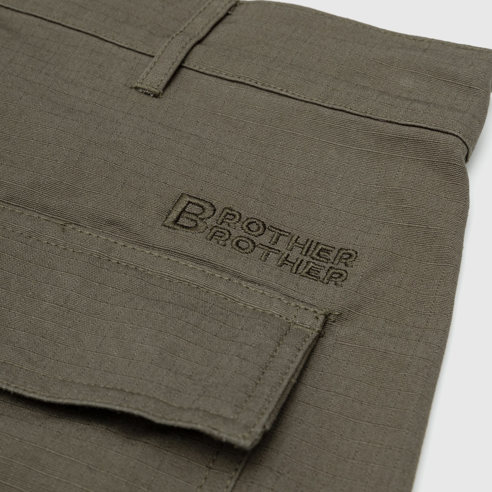 RIPSTOP CARGO FATIGUE PANT