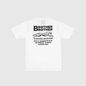 SHOP S/S T-SHIRT